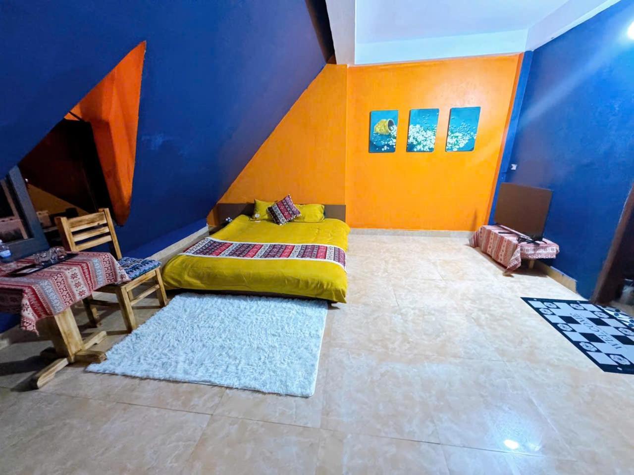 Bamboo Home Sa Pa Ngoại thất bức ảnh